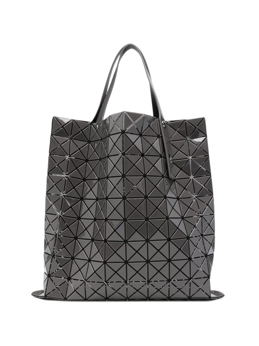 Lucent geometric tote bag BB68AG523 14 BAO BAO ISSEY MIYAKE 