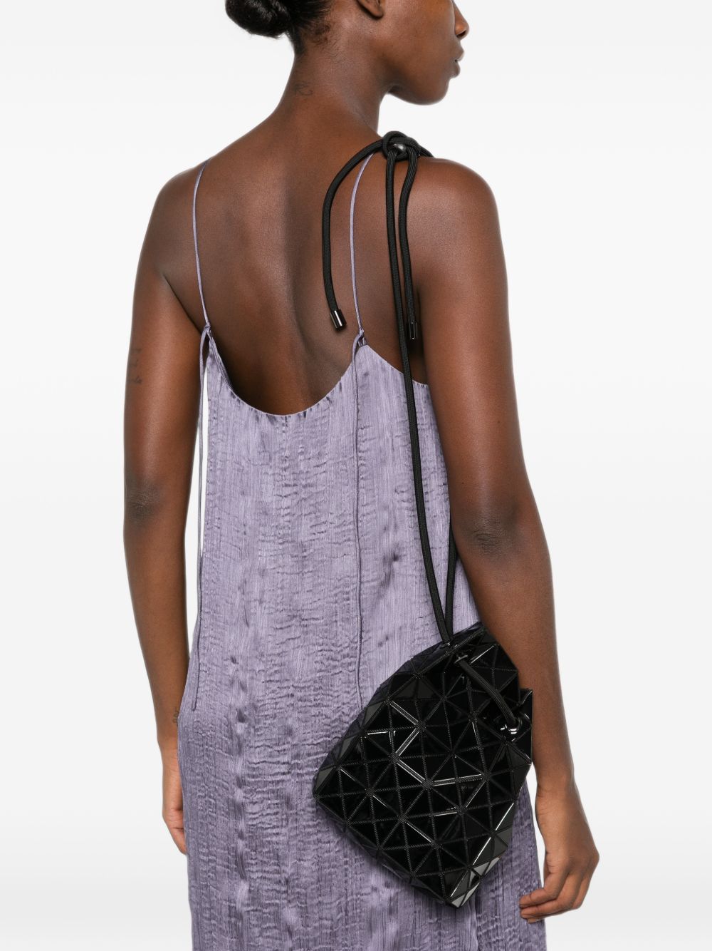 Wring Shoulder bag BB68AG531 15 BAO BAO ISSEY MIYAKE 