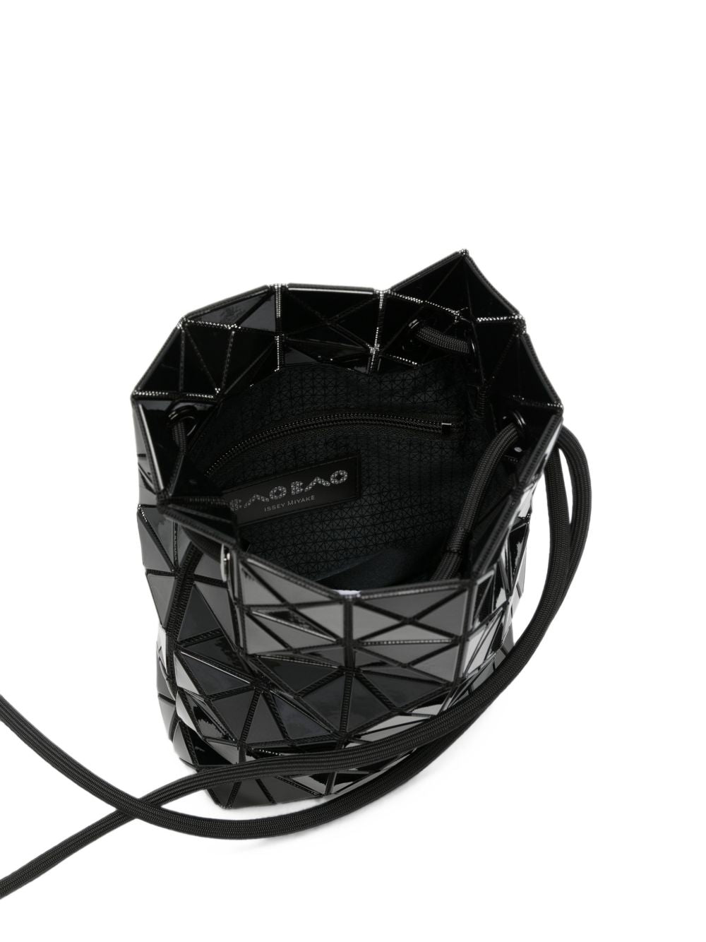 Wring Shoulder bag BB68AG531 15 BAO BAO ISSEY MIYAKE 