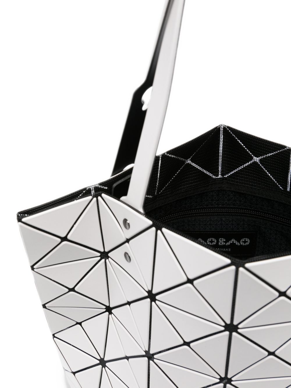 LUCENT MATTE Tote bag BB68AG683 11 BAO BAO ISSEY MIYAKE 