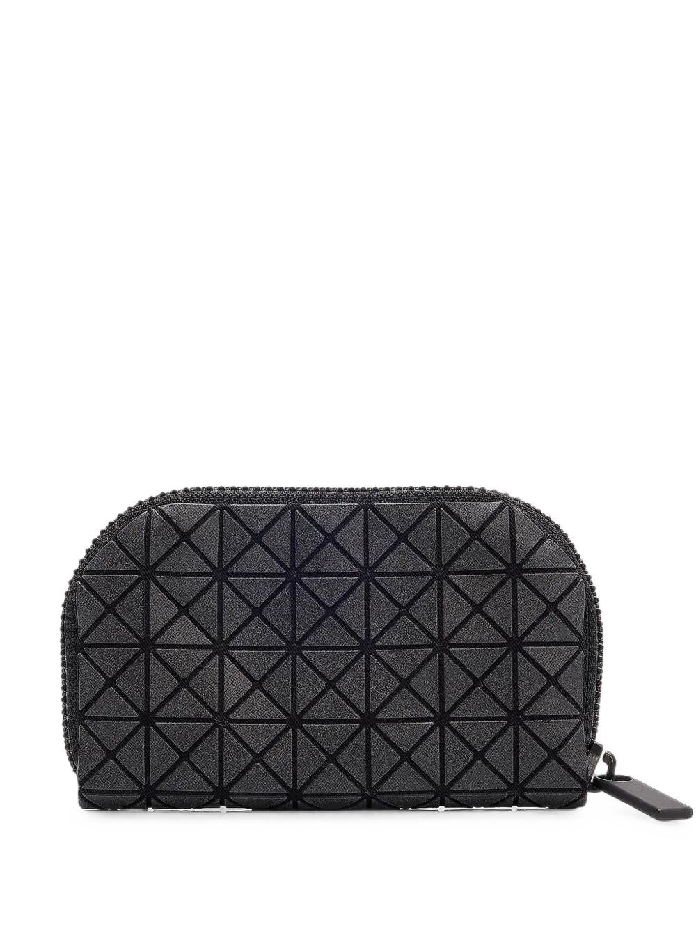 Kuro Fragment wallet BB69AG311 16 BAO BAO ISSEY MIYAKE 