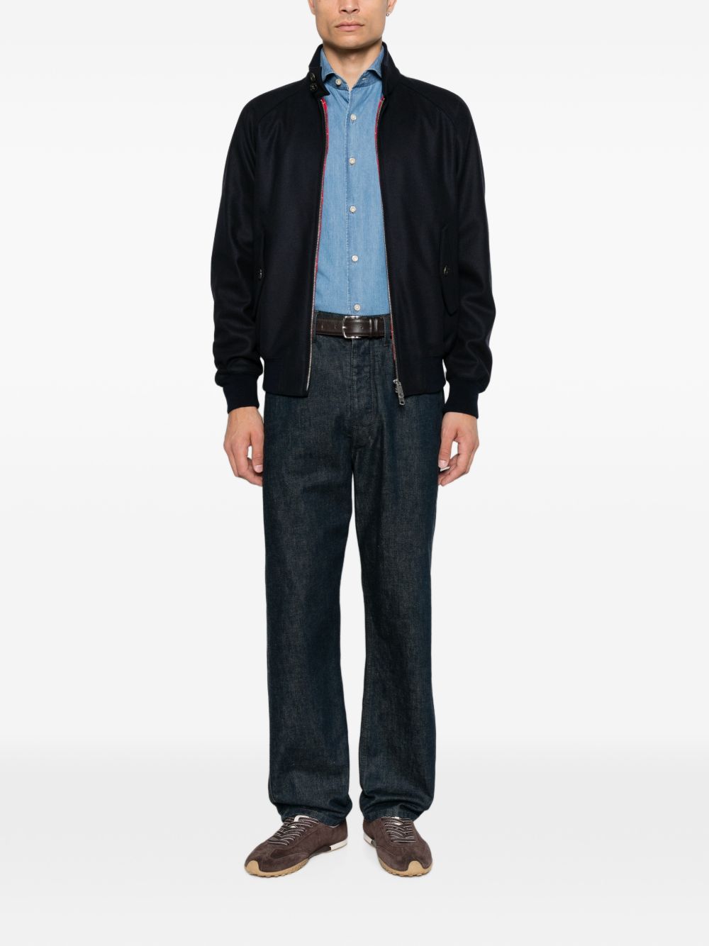  BRCPS1076 397 BARACUTA 