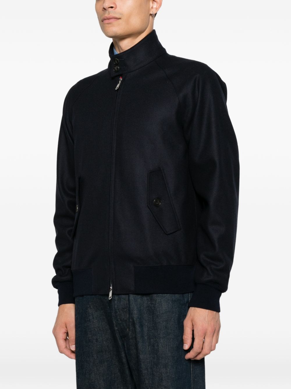  BRCPS1076 397 BARACUTA 