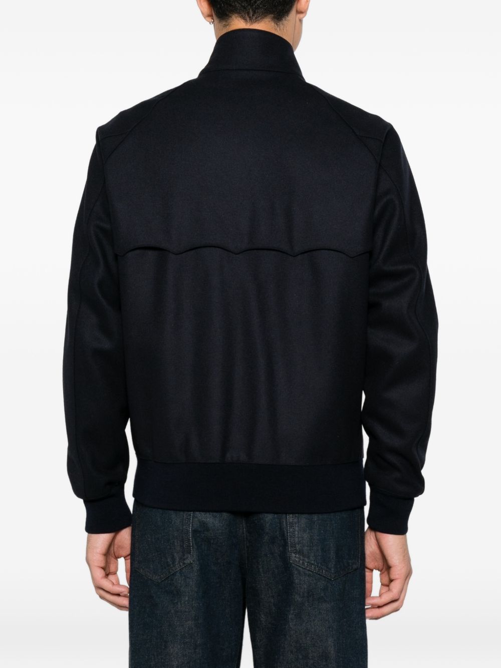  BRCPS1076 397 BARACUTA 
