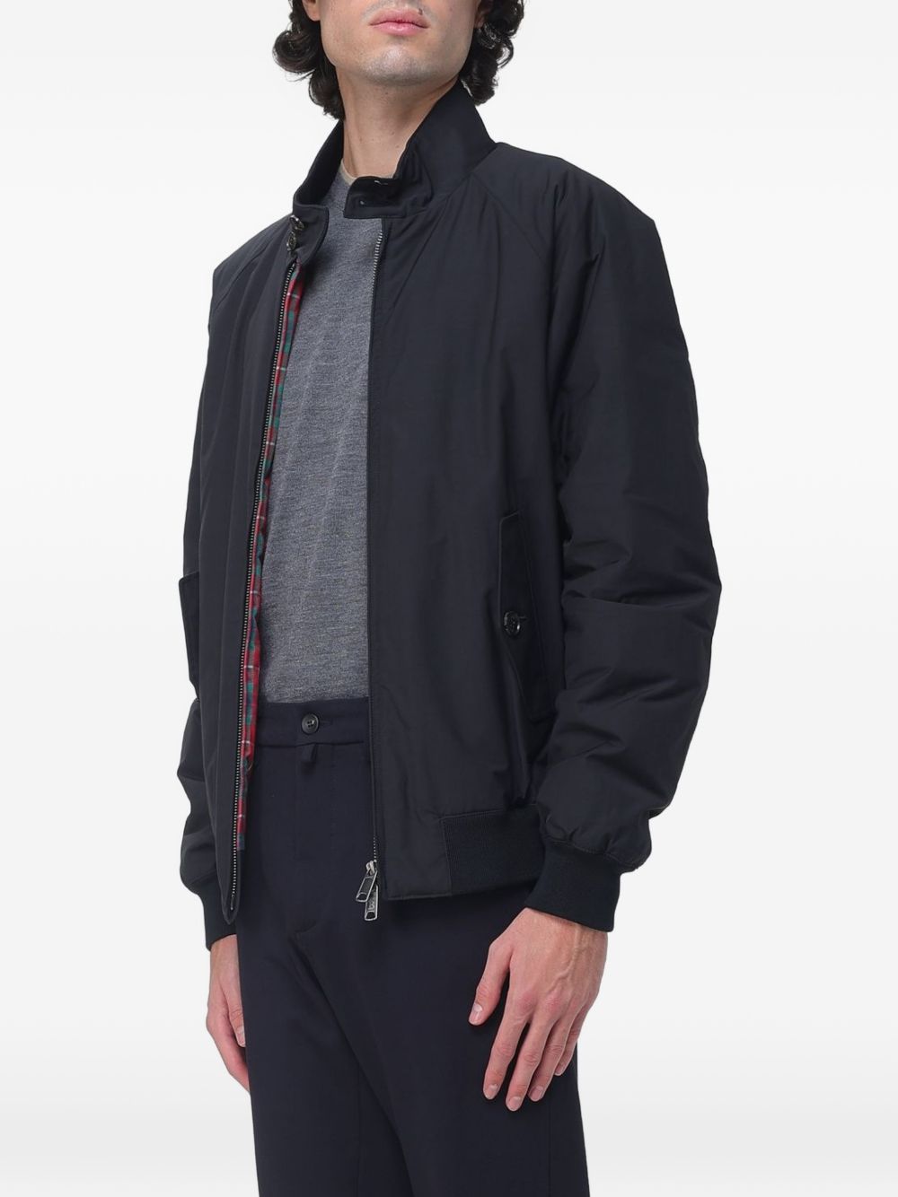 G9 Thermal jacket BRCPS1219 300 BARACUTA 