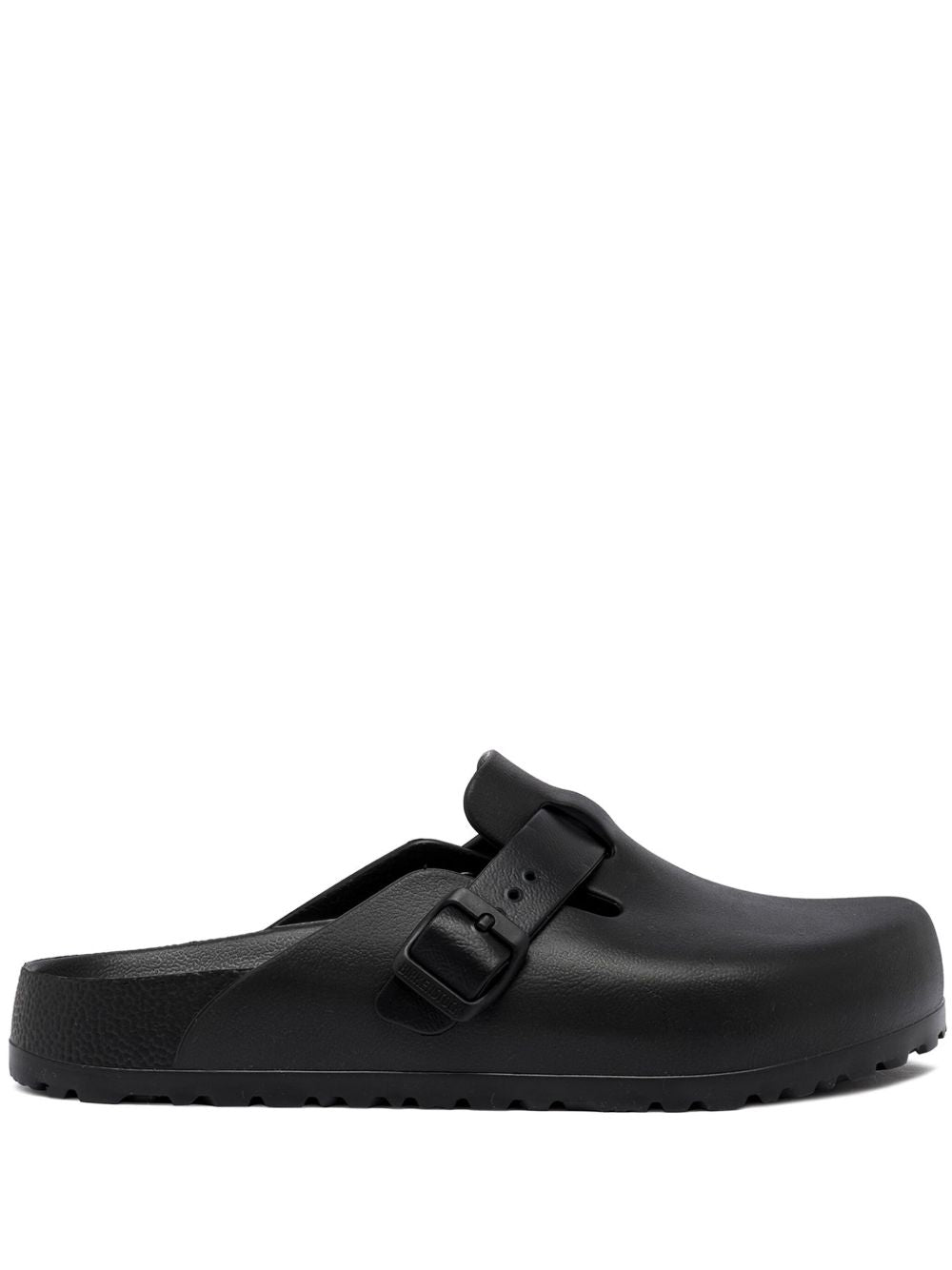 BOSTON sabot 1026789 EXQUISITEBLACK BIRKENSTOCK 