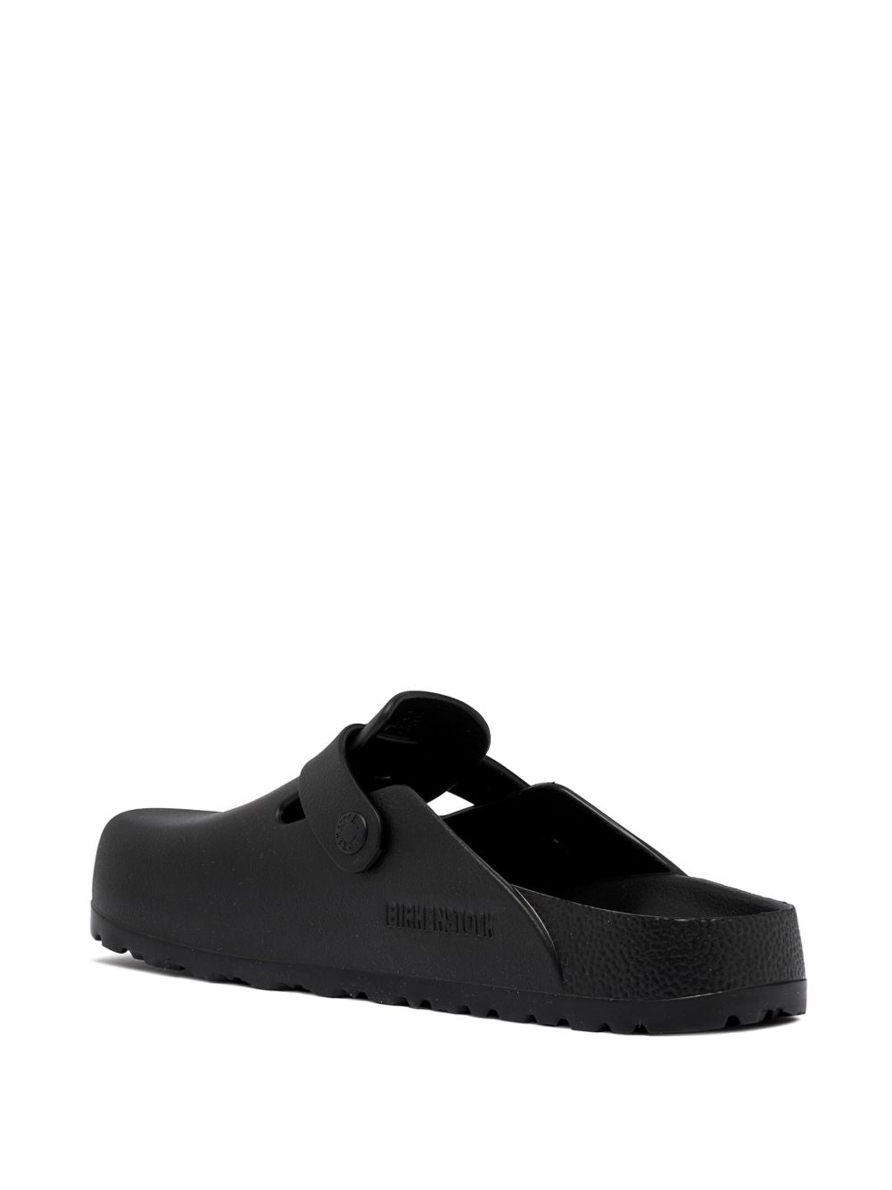 BOSTON sabot 1026789 EXQUISITEBLACK BIRKENSTOCK 