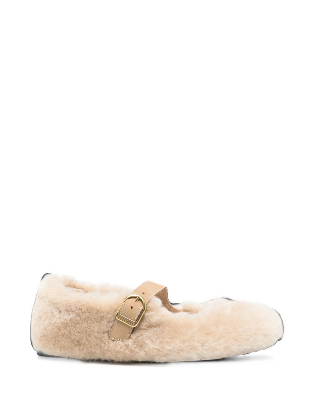 SANTA CLARITA S ballerina shoes 1032708 SANDCASTLE BIRKENSTOCK 