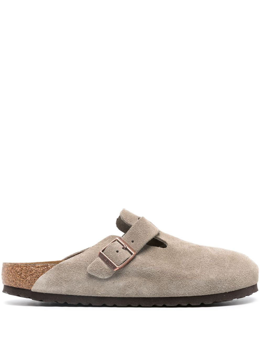 BOSTON sabot 560773 TAUPE BIRKENSTOCK 