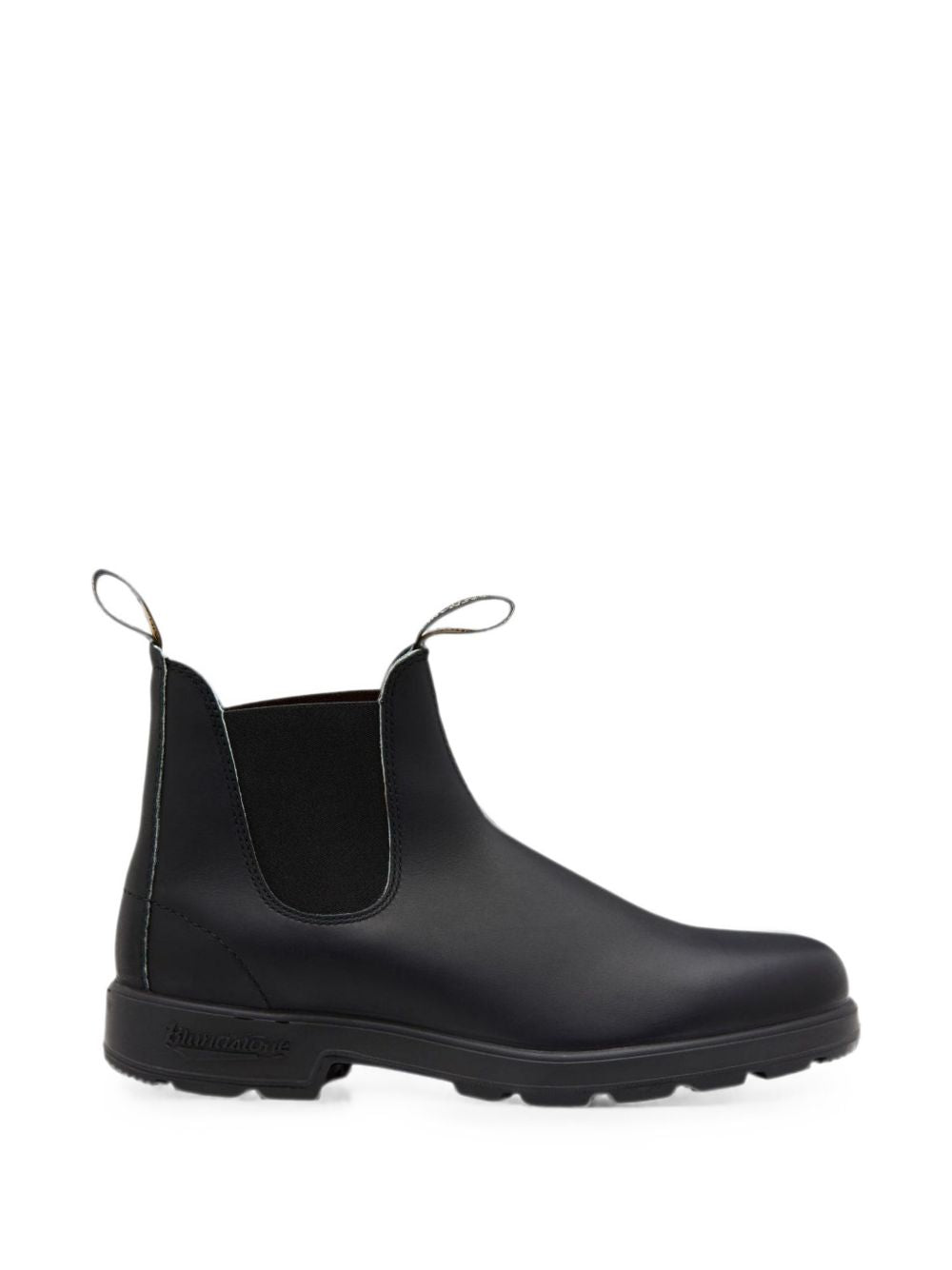 510 chelsea boots 510 BCBLACK LEATHER BLUNDSTONE 