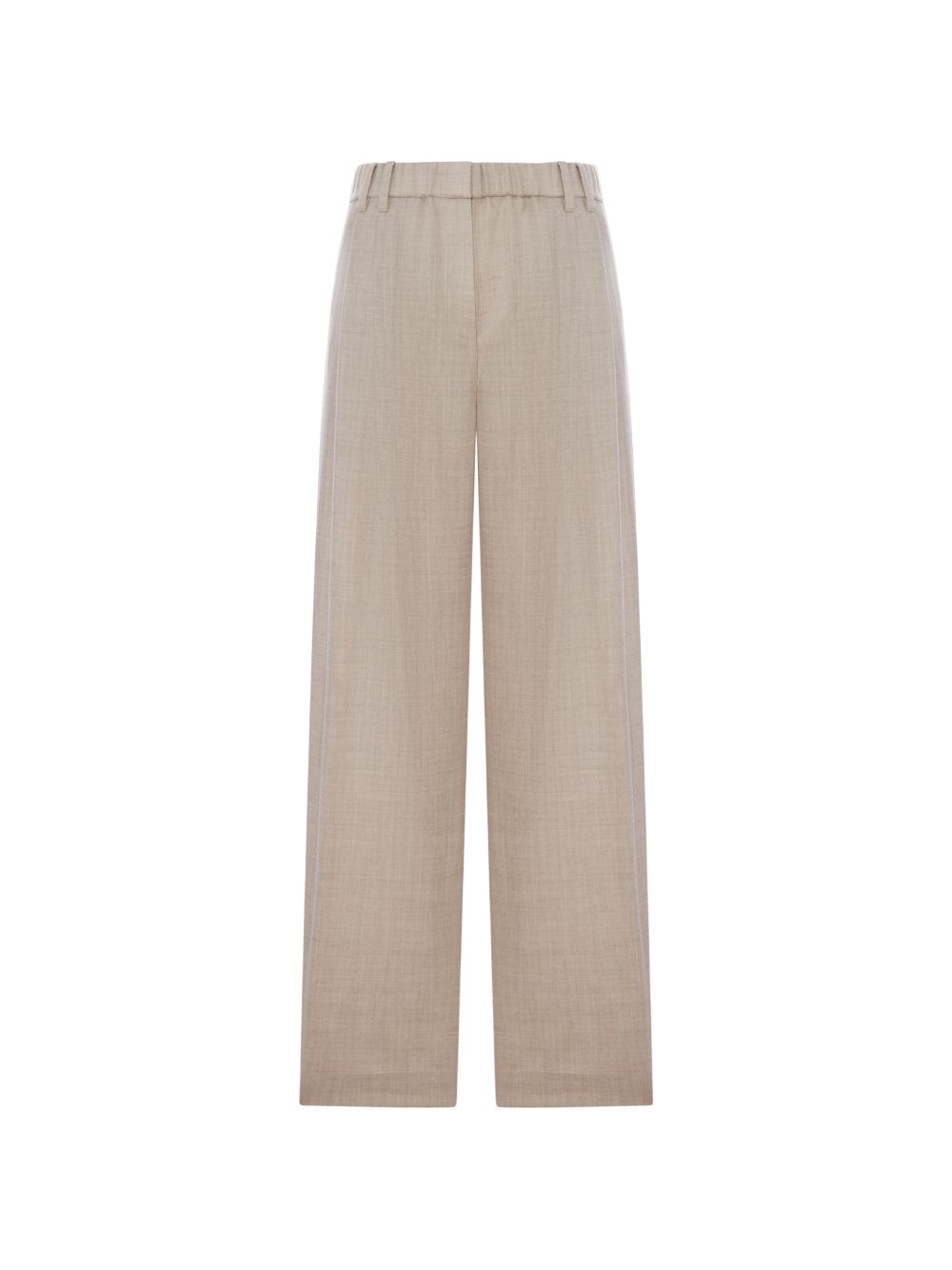 straight-leg cashmere trousers MP550P9253 C1418 BRUNELLO CUCINELLI 