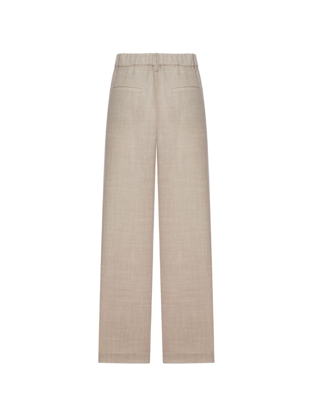 straight-leg cashmere trousers MP550P9253 C1418 BRUNELLO CUCINELLI 
