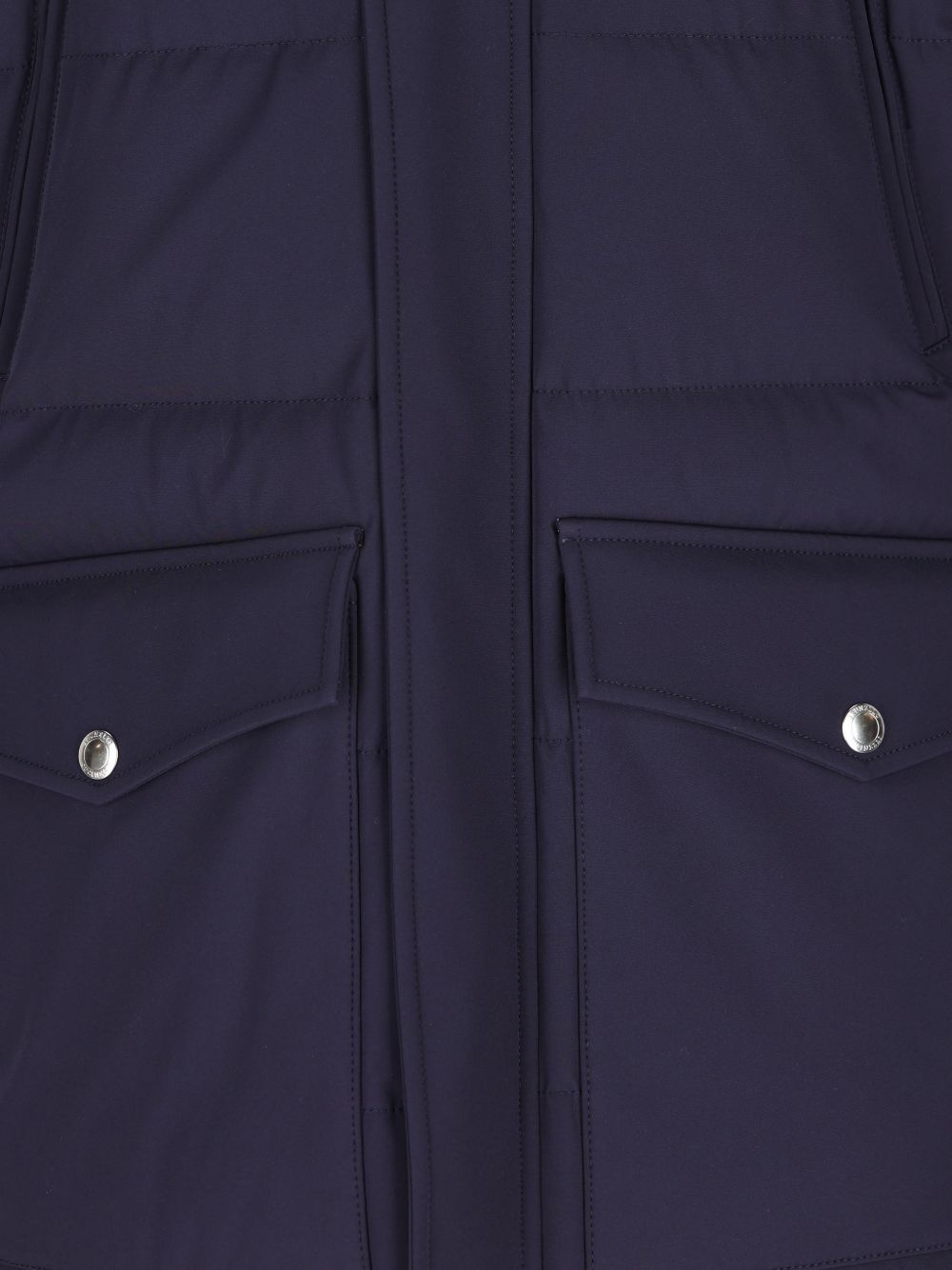 padded hooded coat MV4061823 CTU62 BRUNELLO CUCINELLI 