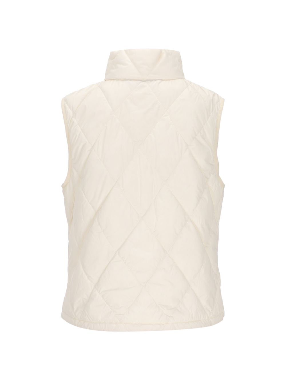 packable quilted nylon Cheswick gilet 8127011 C6056 BURBERRY 