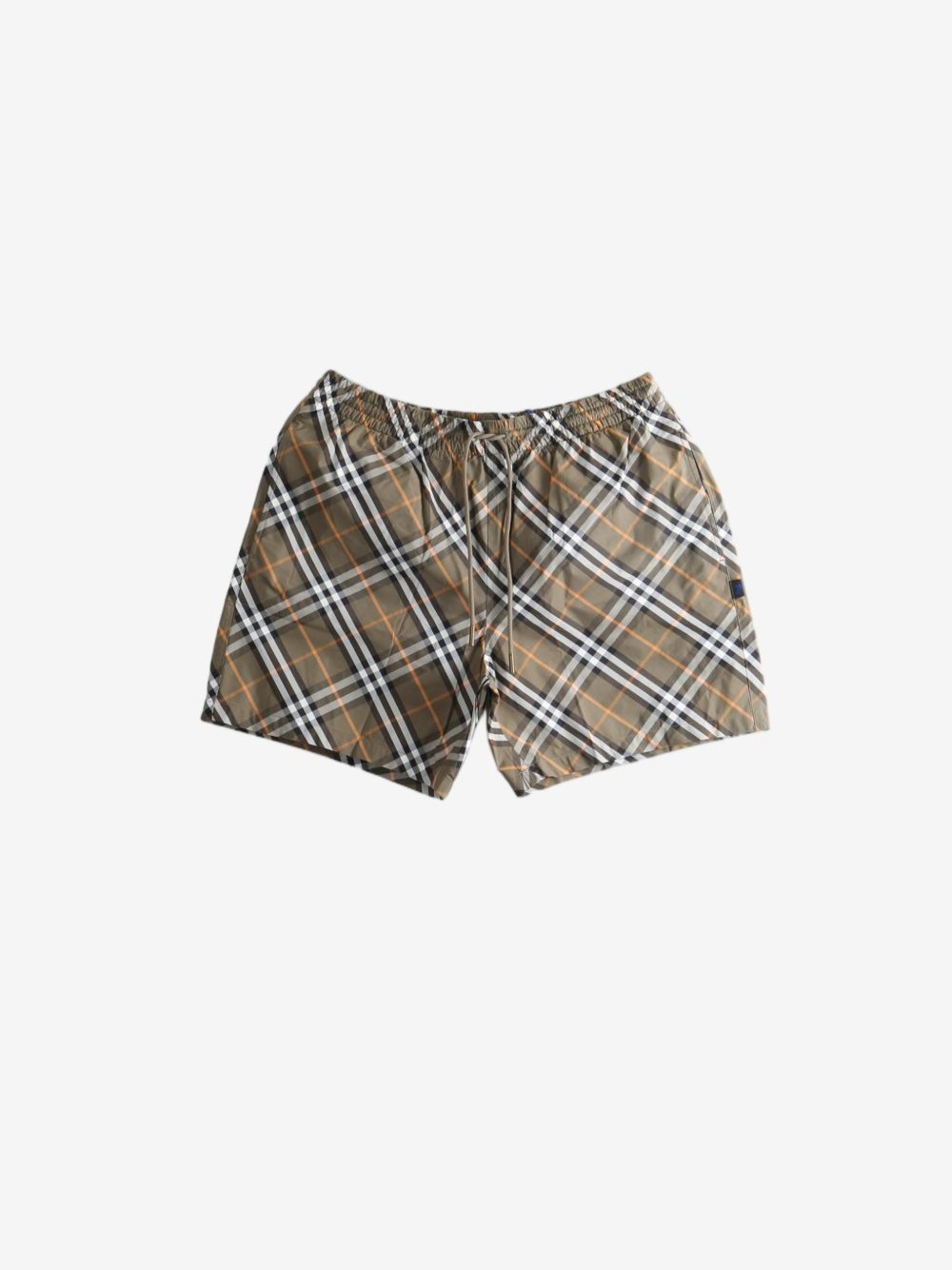 swim shorts 8129668 C5688 BURBERRY 