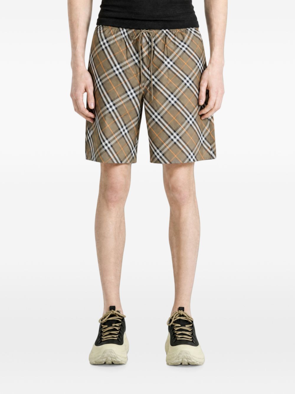 swim shorts 8129668 C5688 BURBERRY 