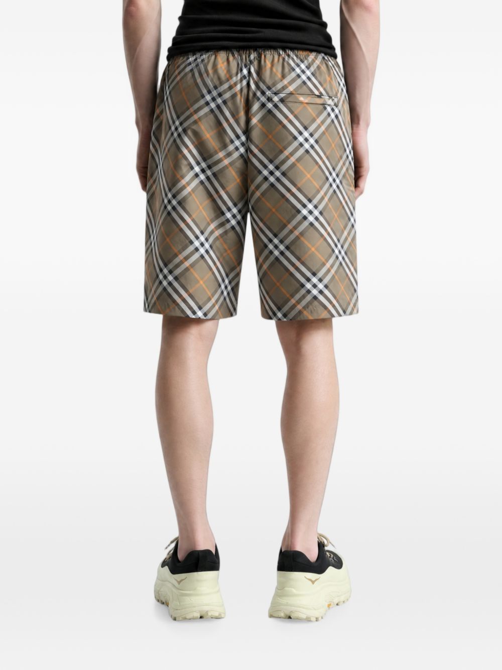 swim shorts 8129668 C5688 BURBERRY 