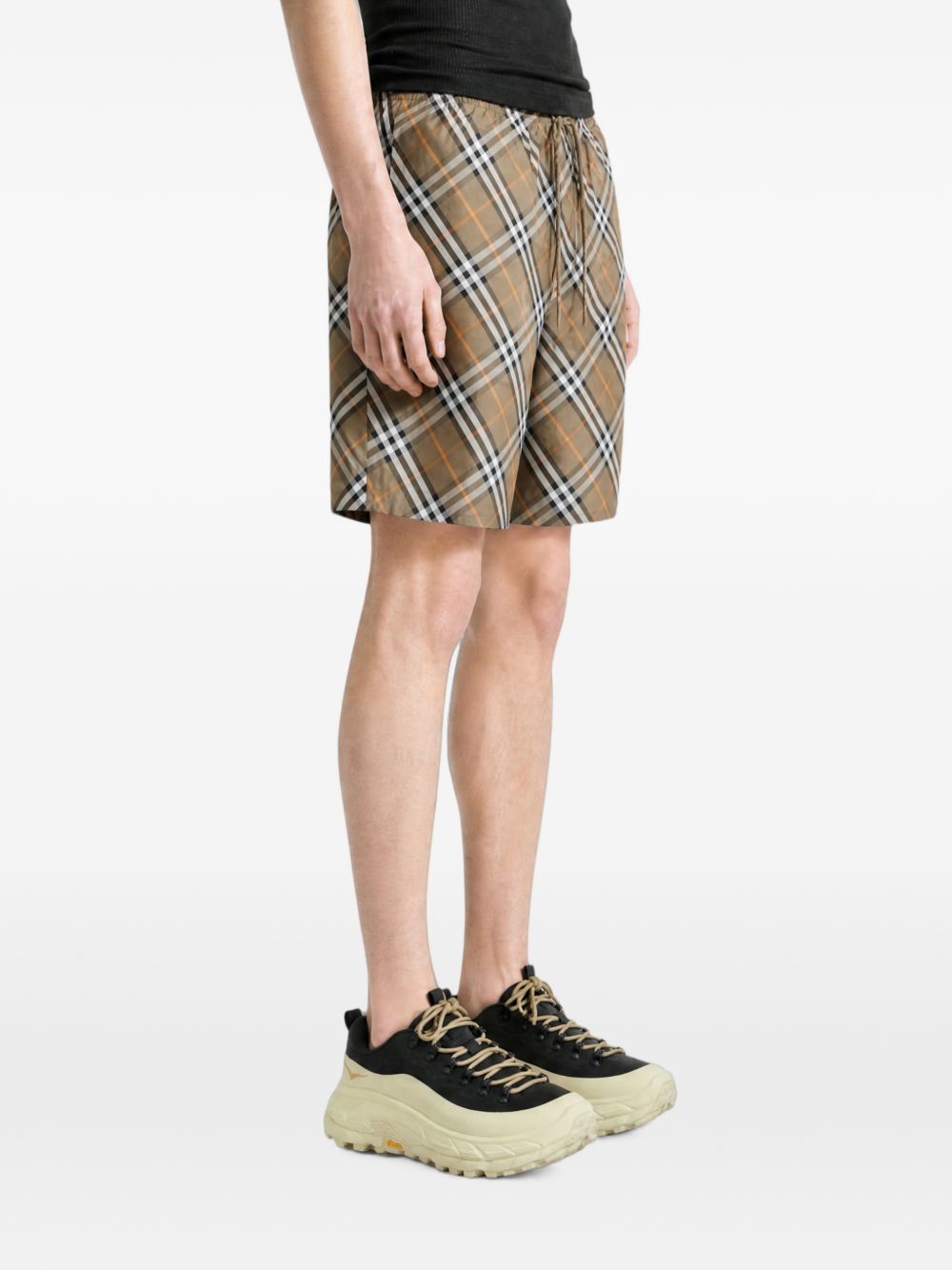 swim shorts 8129668 C5688 BURBERRY 