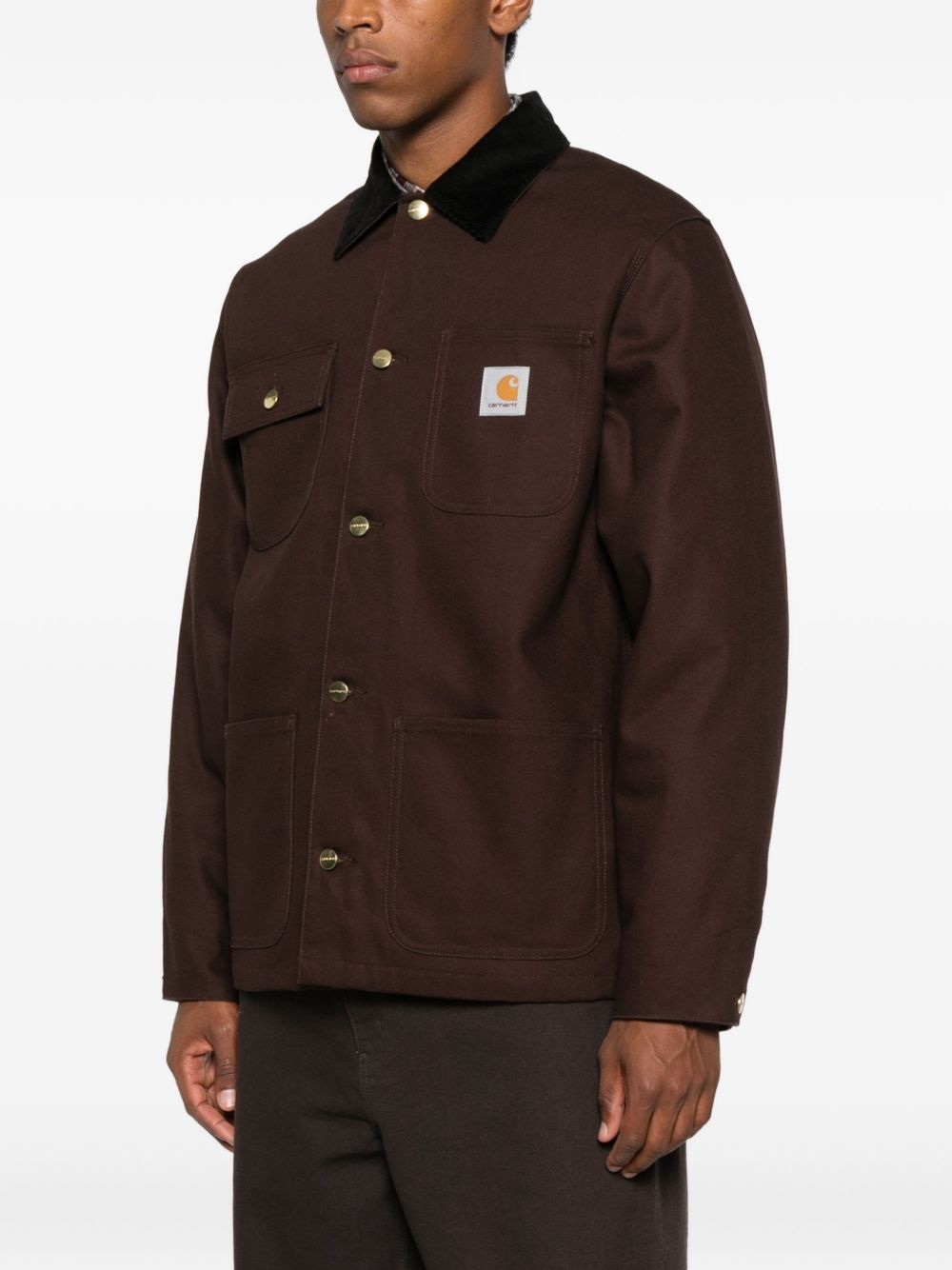 Michigan winter coat I015261 1YL01 CARHARTT WIP 