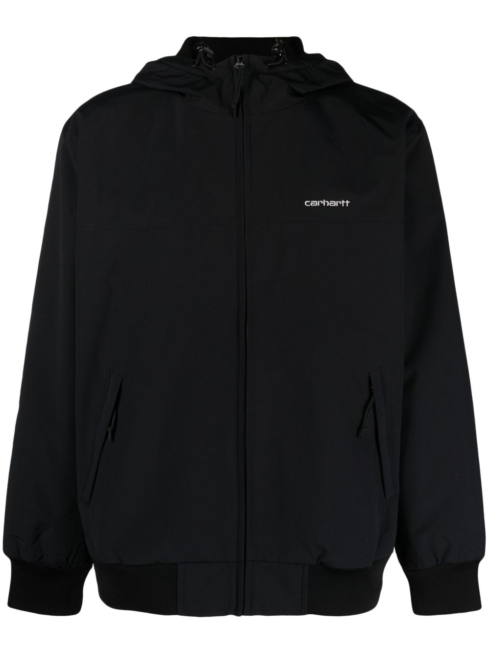 Hooded Sail Jacket I028436 0D2XX CARHARTT WIP 