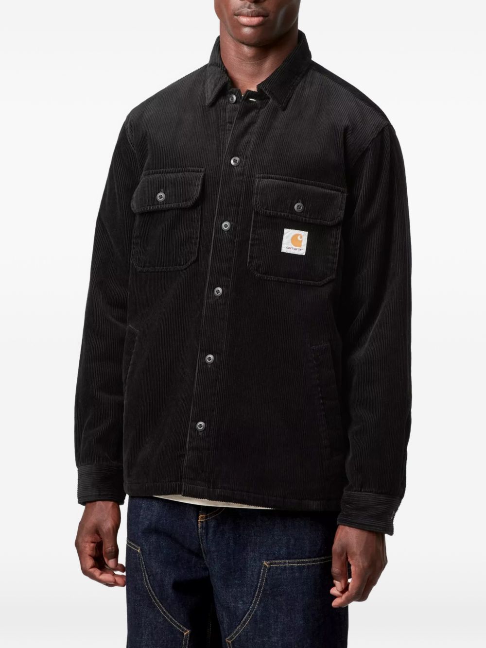 Whitsome Shirt Jac I028827 3T6XX CARHARTT WIP 