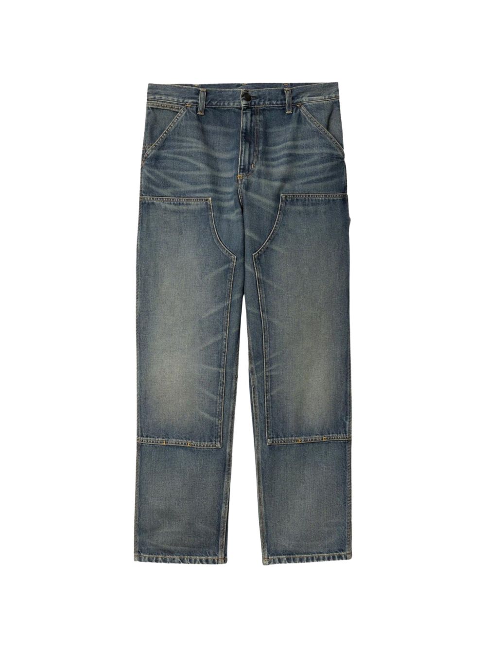 Double Knee Pant I032699 014Q CARHARTT WIP 