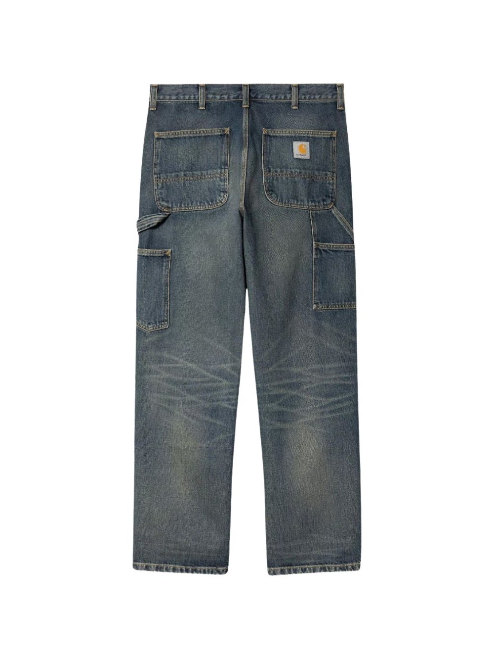 Double knee pant I032699 014Q CARHARTT WIP 