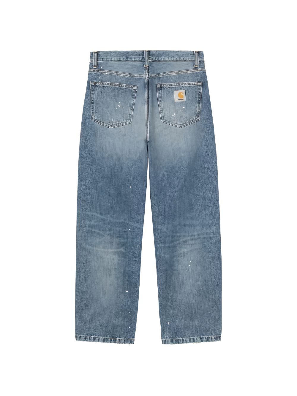 LANDON 'SMITH' DENIM PANTS I034733 01EJ CARHARTT WIP 