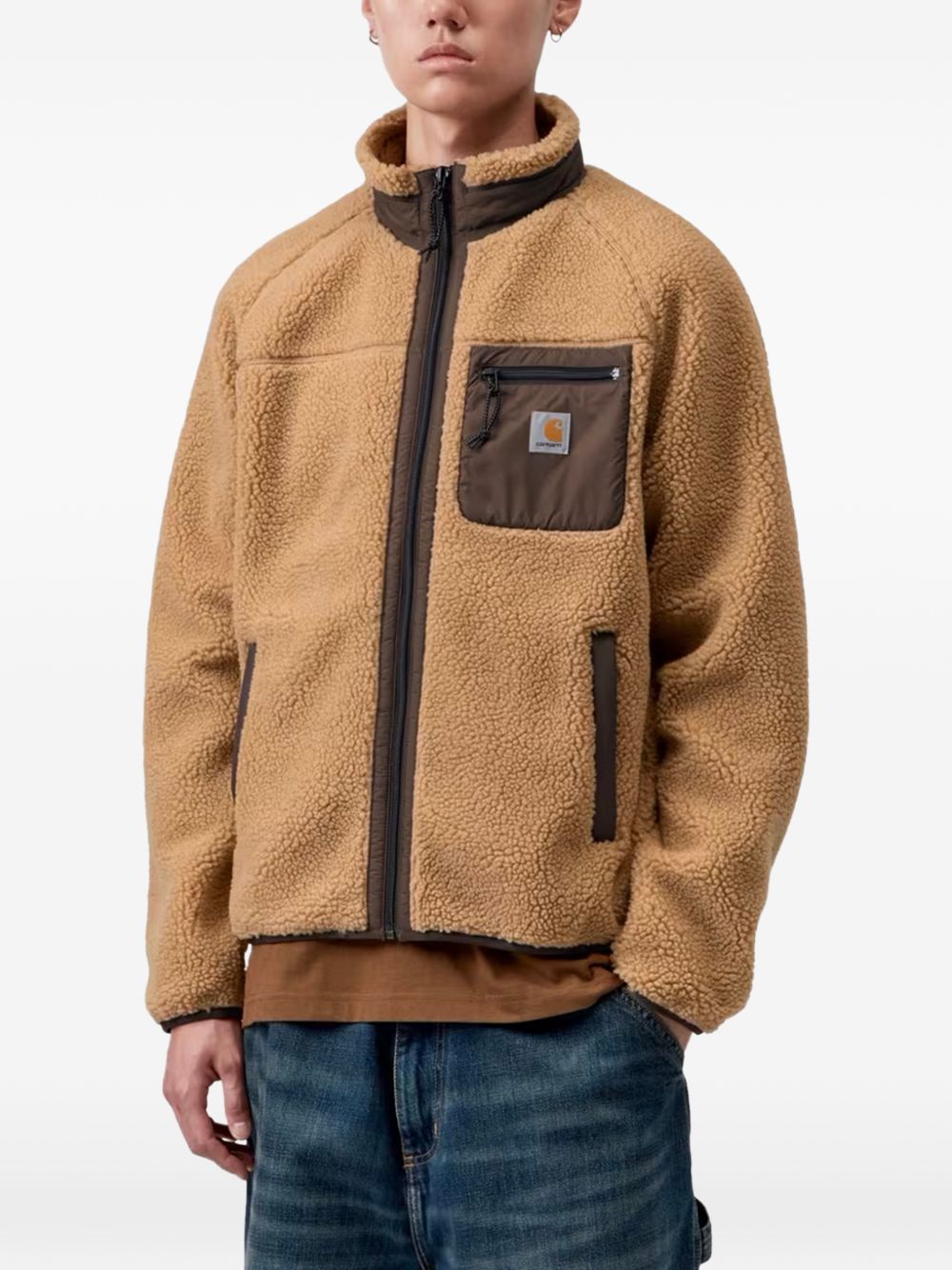 Prentis liner jacket I035696 3ANXX CARHARTT WIP 