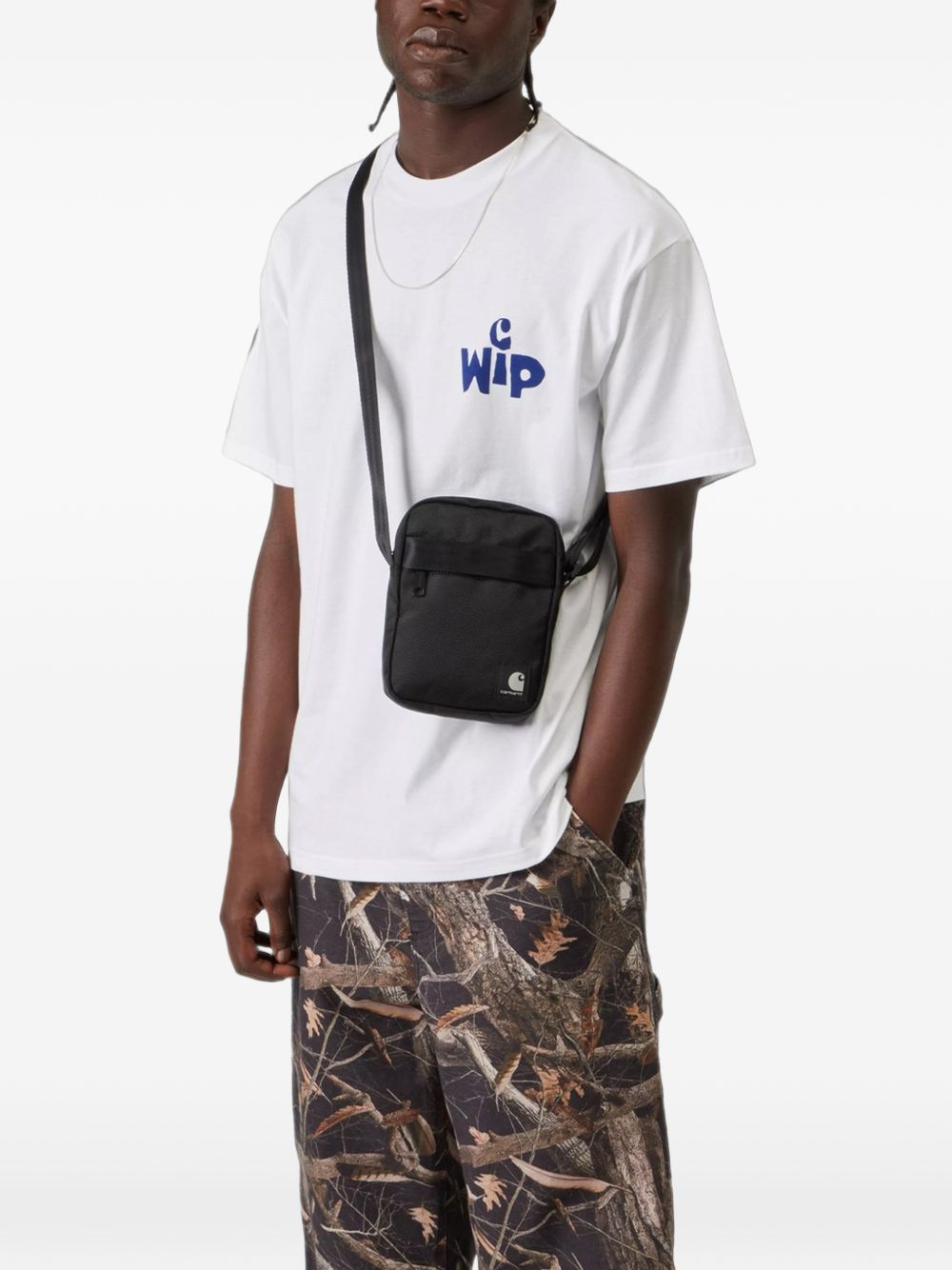 RICHMOND shoulder bag I036999 89XX CARHARTT WIP 