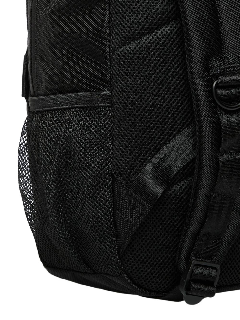 RICHMOND logo-patch backpack I037000 89XX CARHARTT WIP 