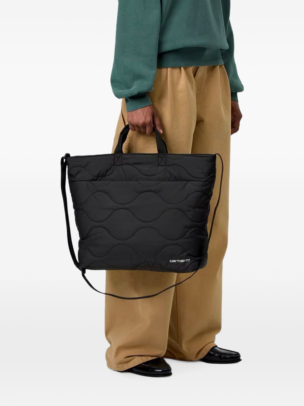 Skye tote bag I037003 K02XX CARHARTT WIP 