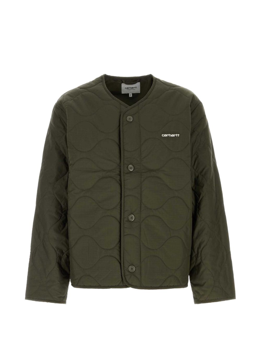 SKYE LINER quilted jacket I037018 3X6XX CARHARTT WIP 