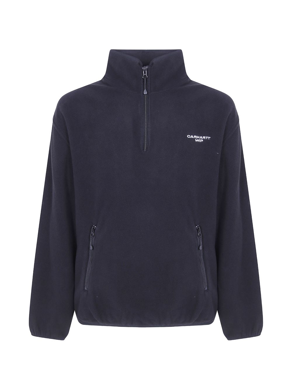 EDMORE half-zip sweatshirt I037137 0D2XX CARHARTT WIP 