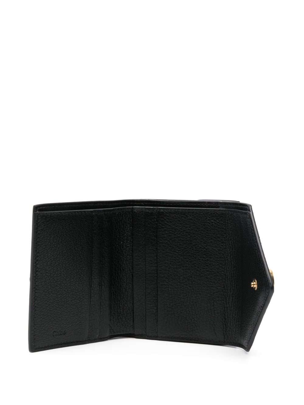 Small ENVELOPE tri-fold CH25SP543O93 001 CHLOÉ 