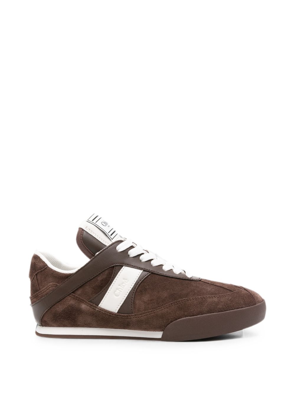 Kick sneakers CH25W07IVI 27Z CHLOÉ 