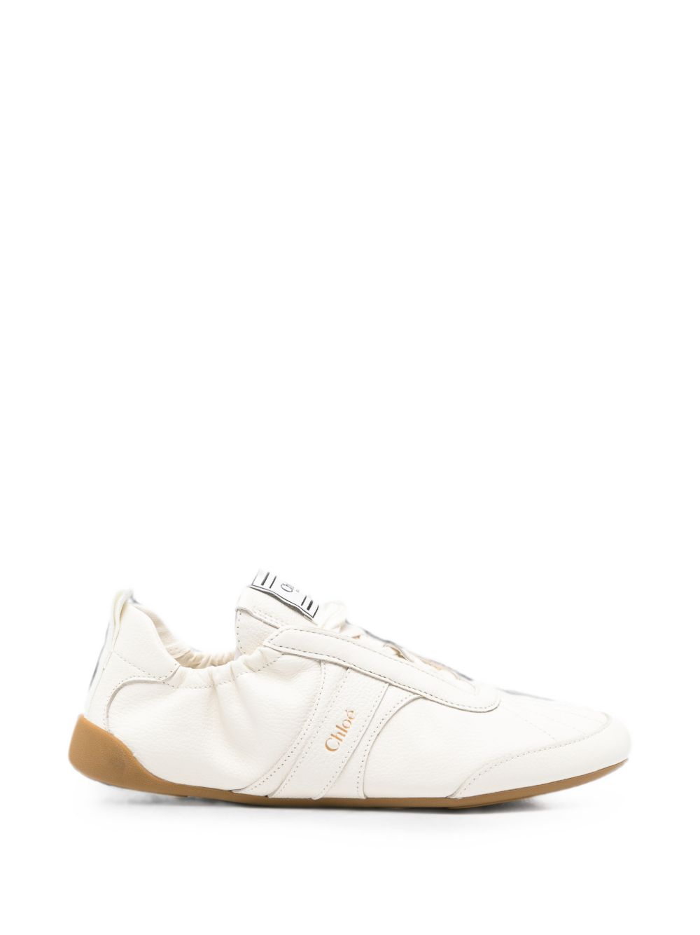 Chloé Kick sneakers CH26A15RYJ 122 CHLOÉ 