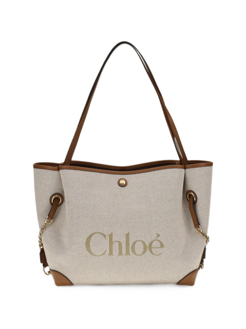 Clover double carry bag CH26AS655S63 26M CHLOÉ 
