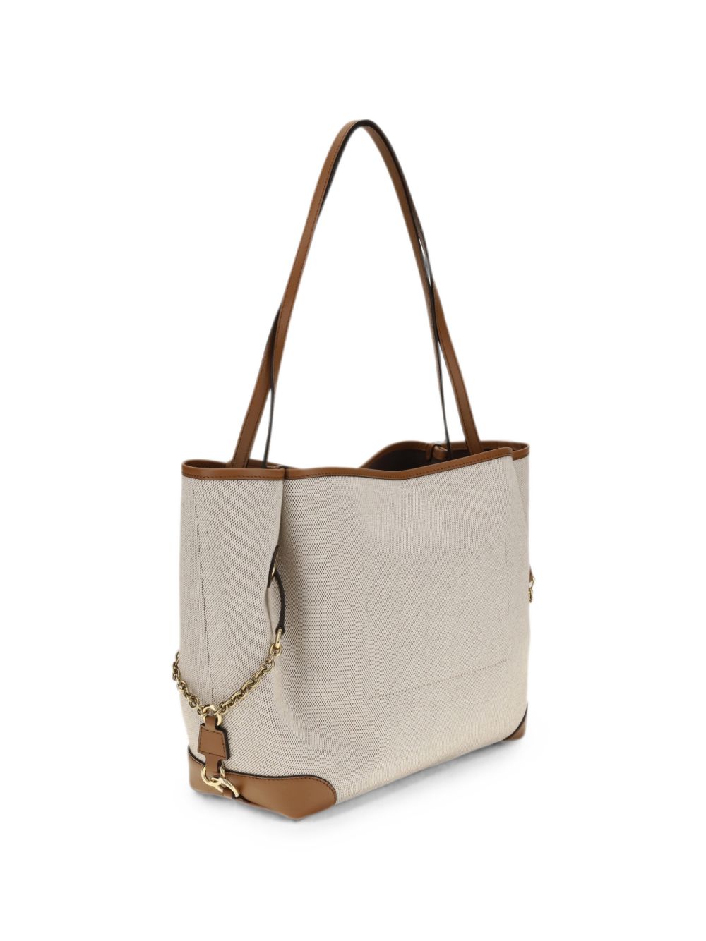 Clover double carry bag CH26AS655S63 26M CHLOÉ 