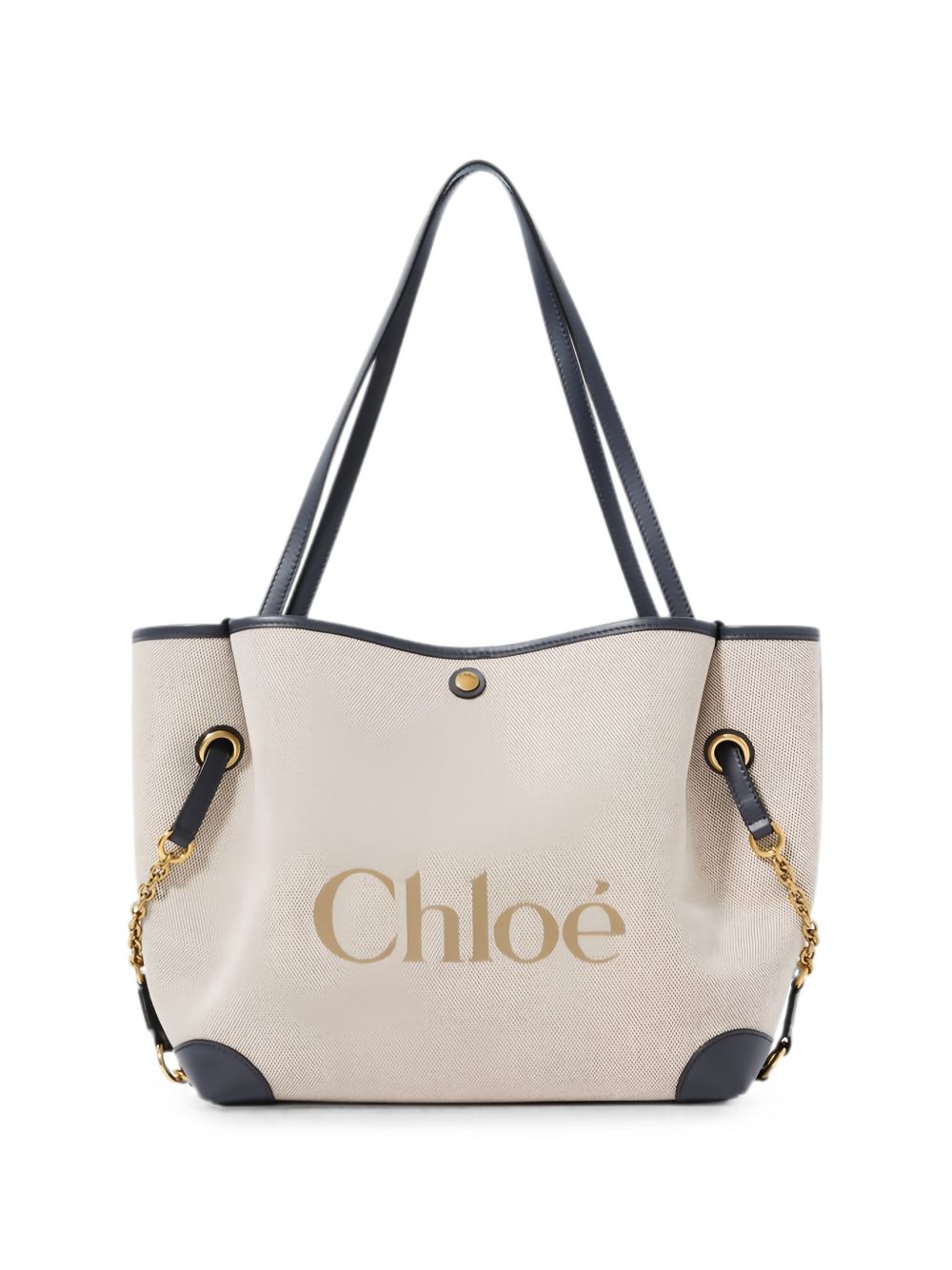 CLOVER double carry bag CH26AS655S63 44C CHLOÉ 