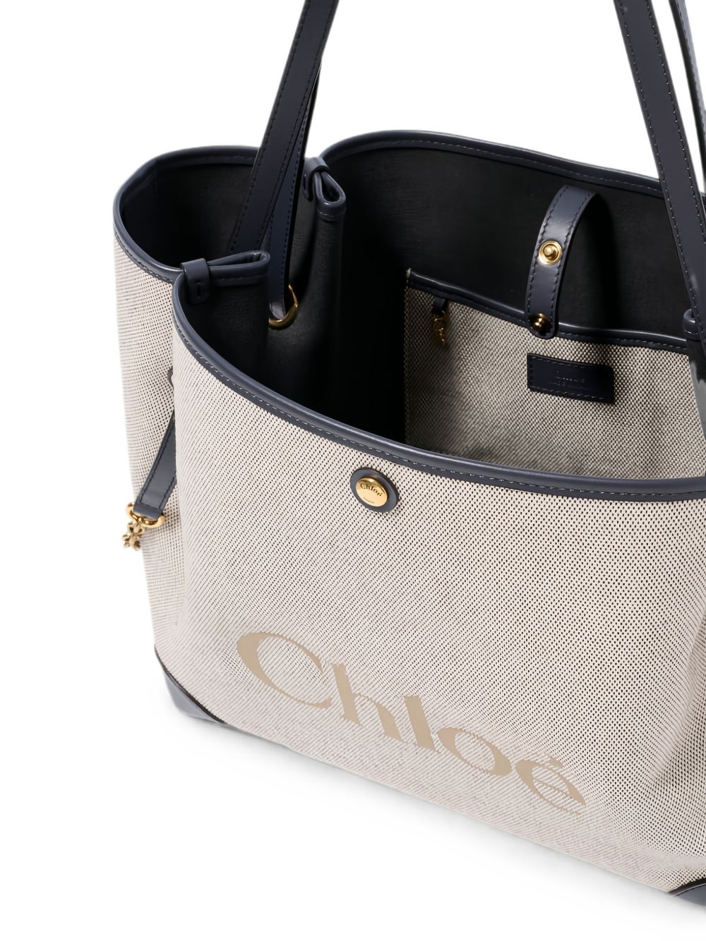 CLOVER double carry bag CH26AS655S63 44C CHLOÉ 