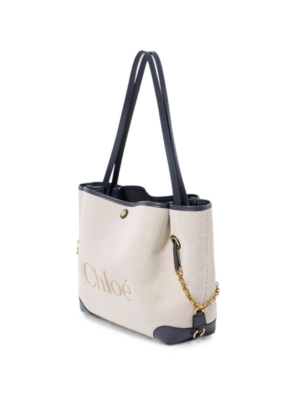 CLOVER double carry bag CH26AS655S63 44C CHLOÉ 