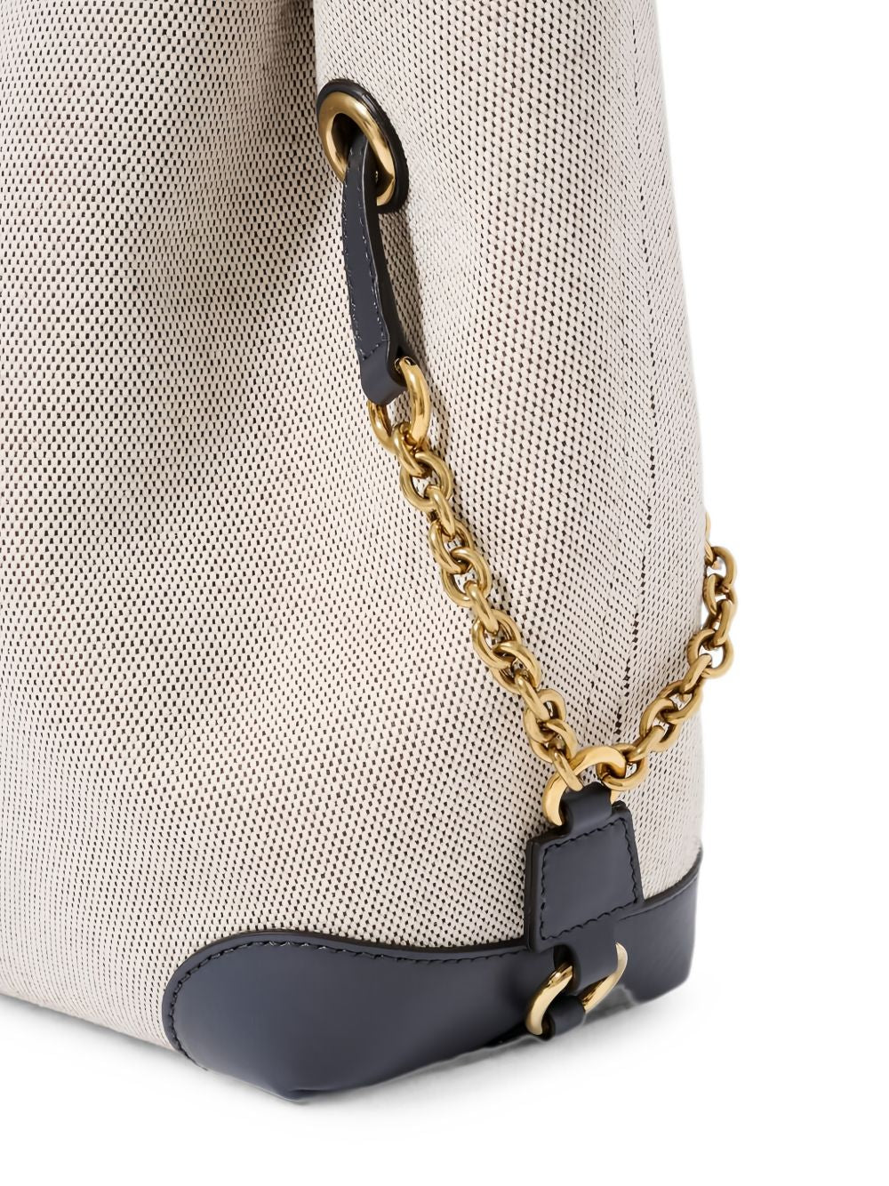 CLOVER double carry bag CH26AS655S63 44C CHLOÉ 