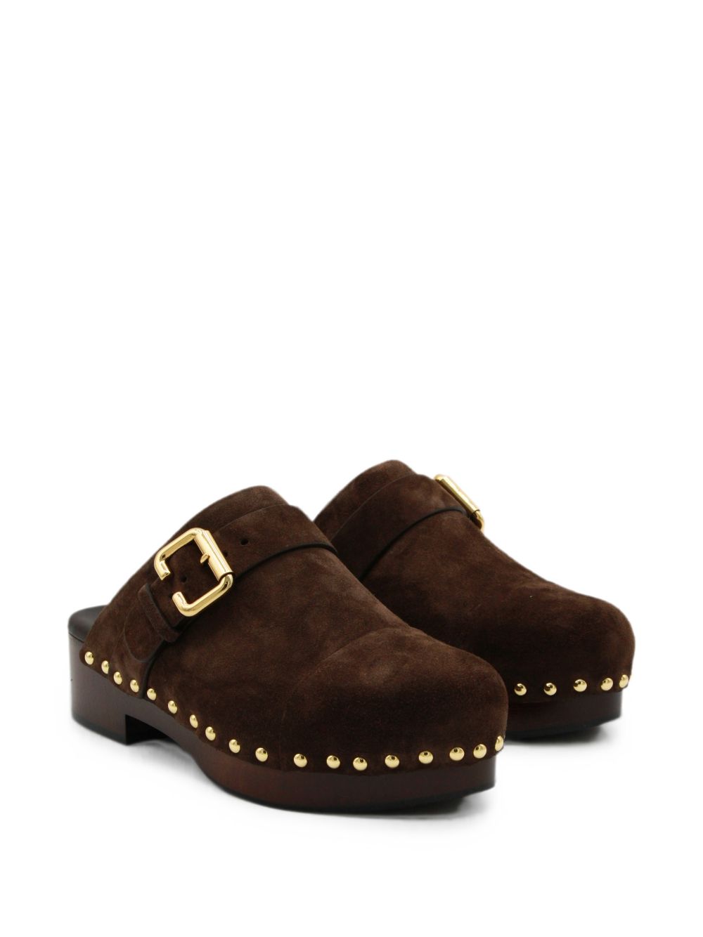 Chloé Jeannette clogs shoes CH26S12ZRY 27Z CHLOÉ 