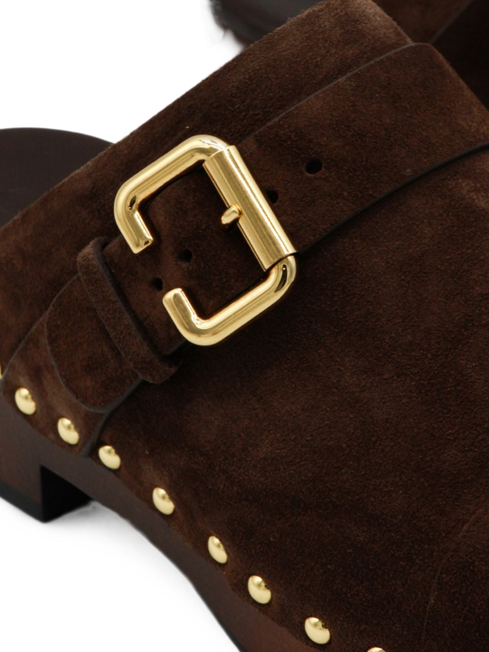 Chloé Jeannette Clogs shoes CH26S12ZRY 27Z CHLOÉ 