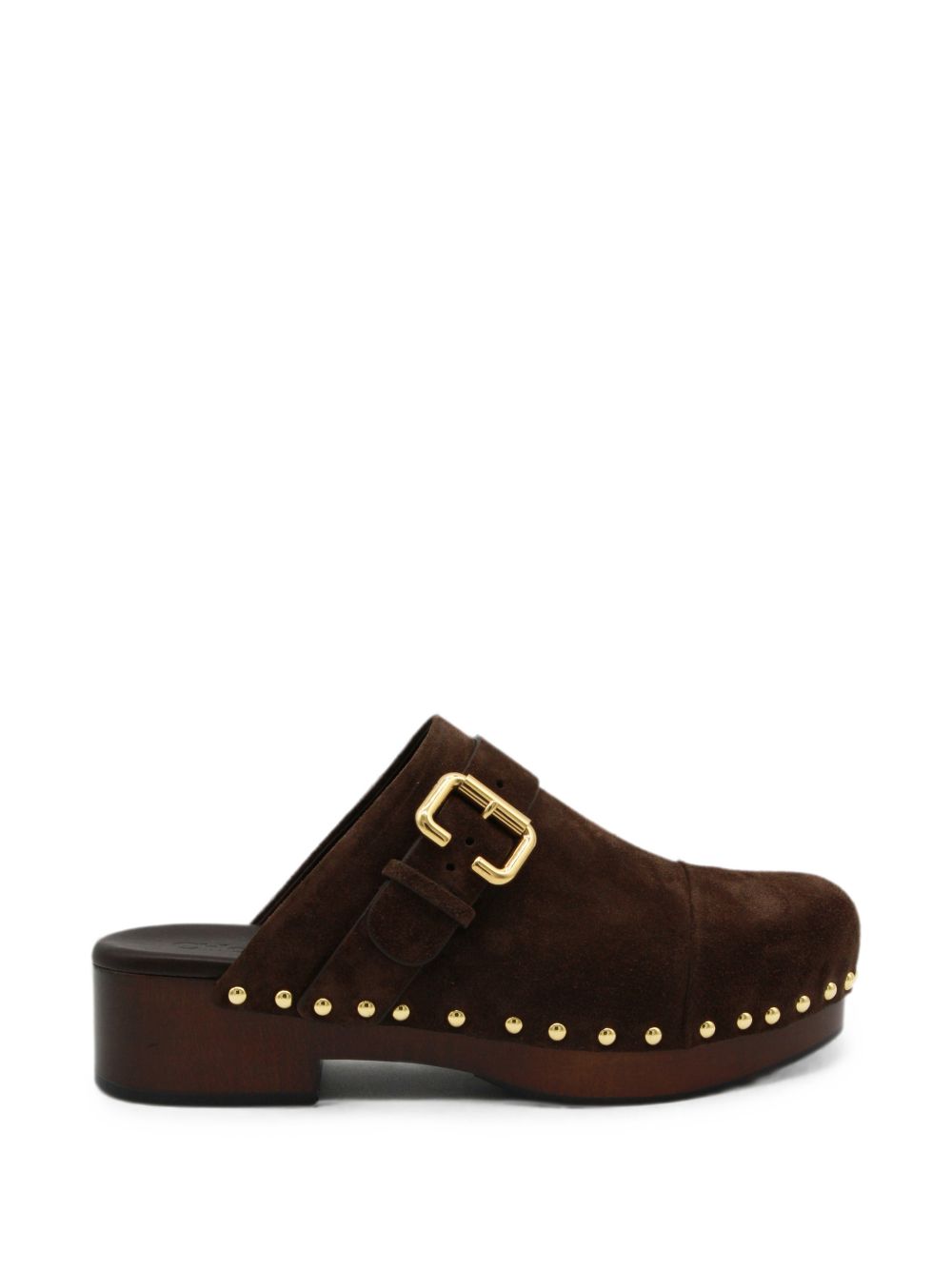 Chloé Jeannette clogs shoes CH26S12ZRY 27Z CHLOÉ 