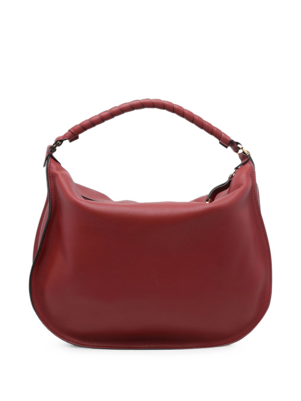 MARCIE shoulder bag in soft leather CH26SS881R35 633 CHLOÉ 