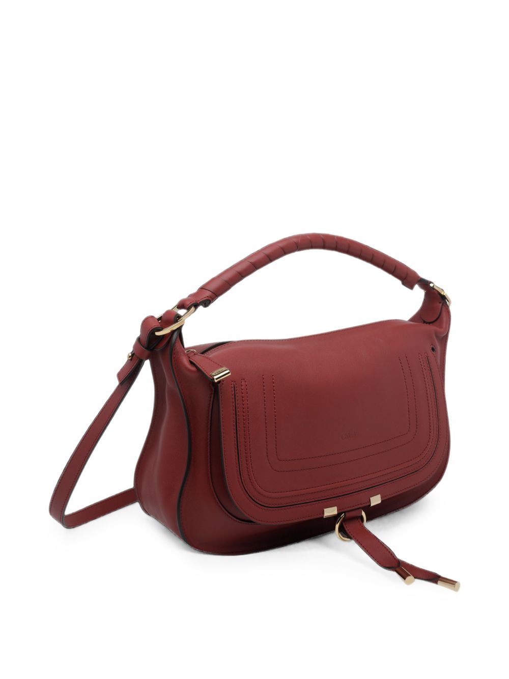 Small MARCIE shoulder bag CH26SS882R35 633 CHLOÉ 