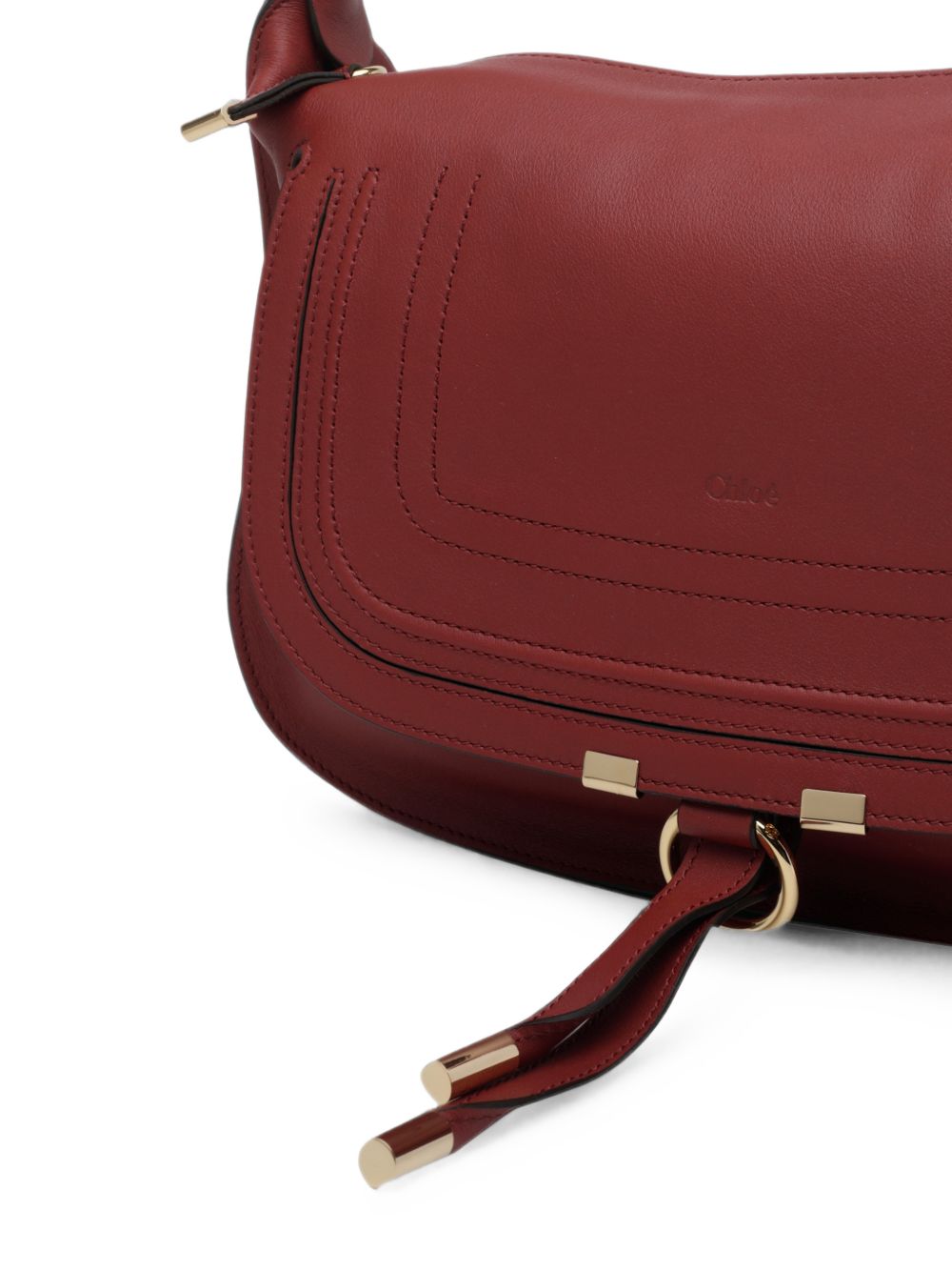 Small MARCIE shoulder bag CH26SS882R35 633 CHLOÉ 