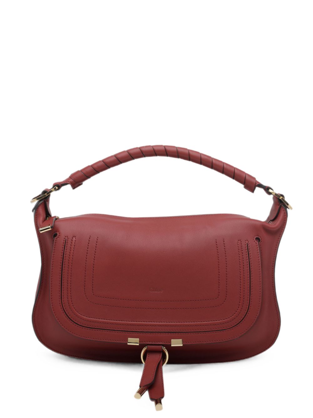 Small MARCIE shoulder bag CH26SS882R35 633 CHLOÉ 